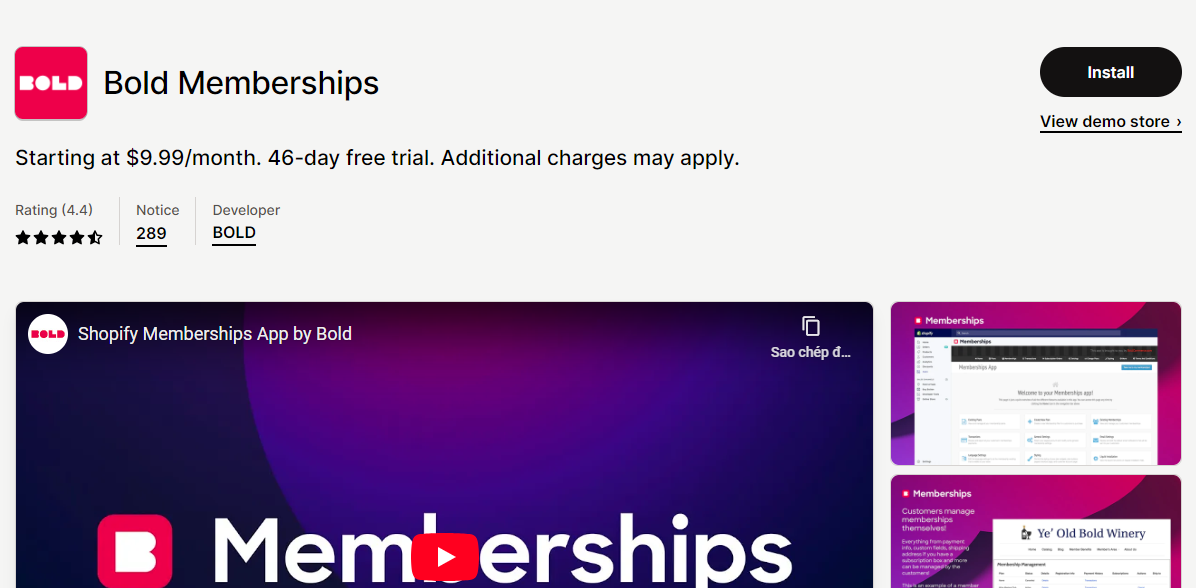 bold shopify app